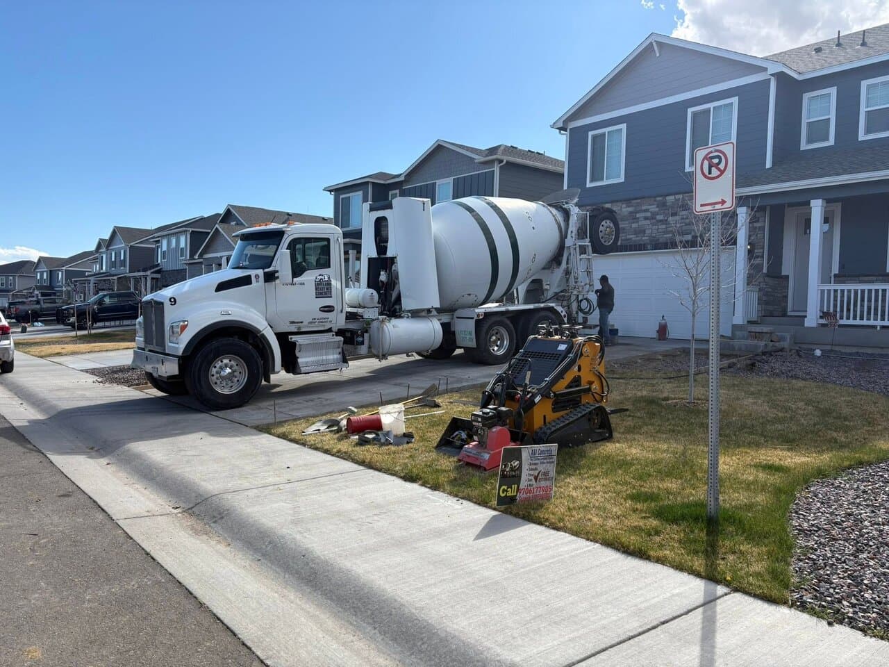 Free Estimates